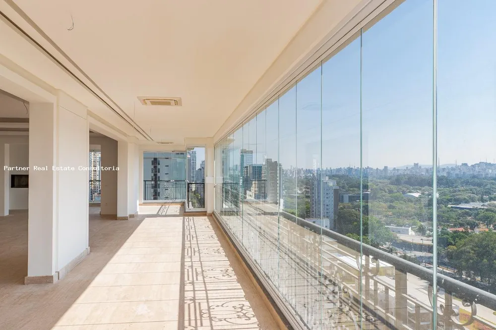 Apartamento, 3 quartos, 405 m² - Foto 1