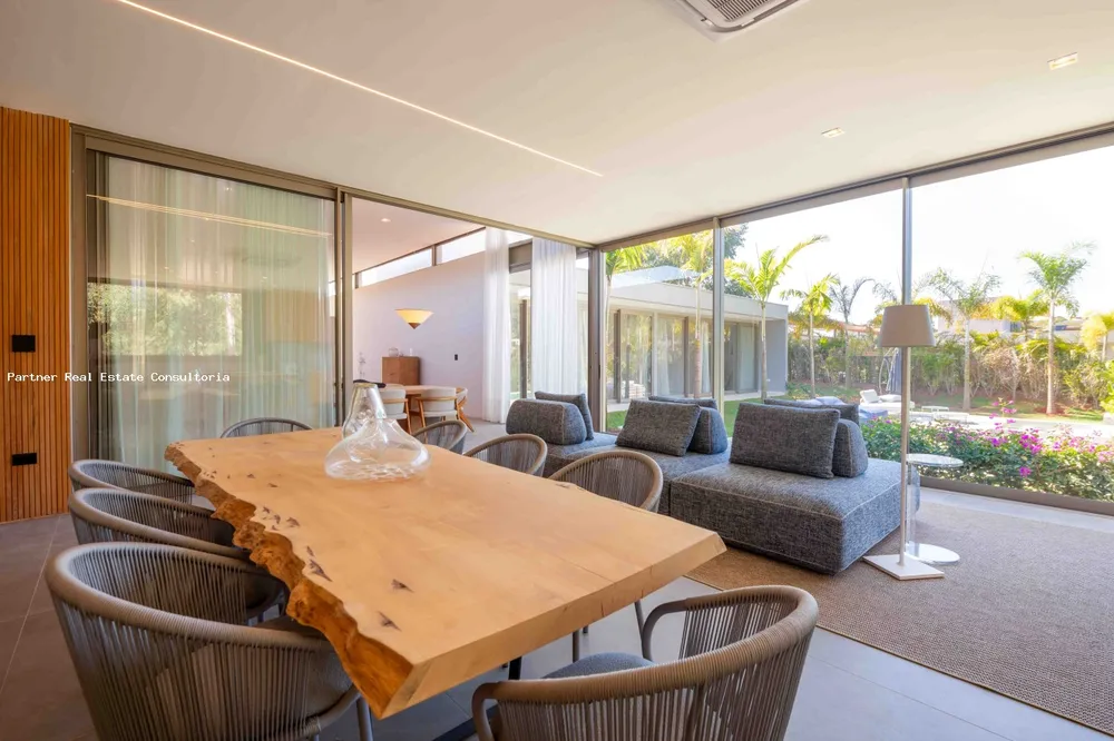 Casa de Condomínio, 5 quartos - Foto 6