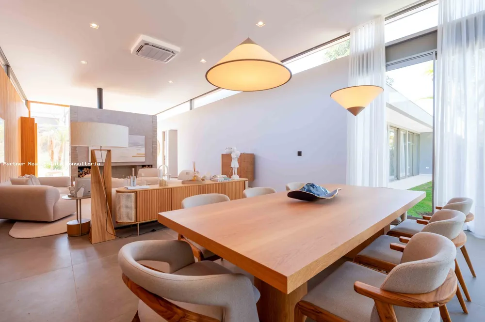 Casa de Condomínio, 5 quartos - Foto 5