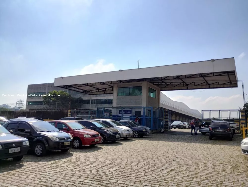 Depósito-Galpão-Armazém à venda com 10 quartos, 36000m² - Foto 2