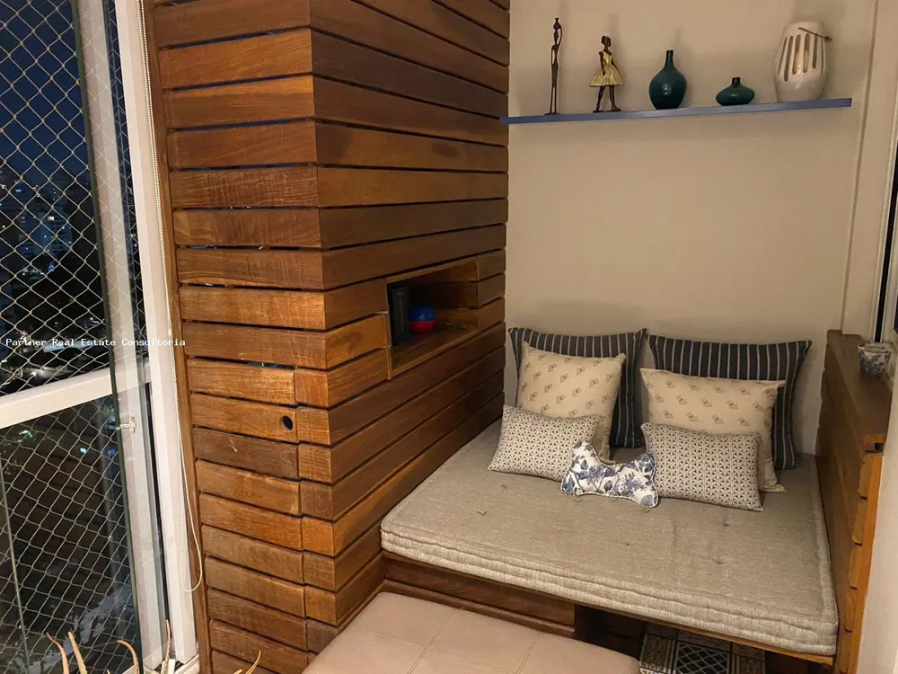 Apartamento, 2 quartos, 74 m² - Foto 1