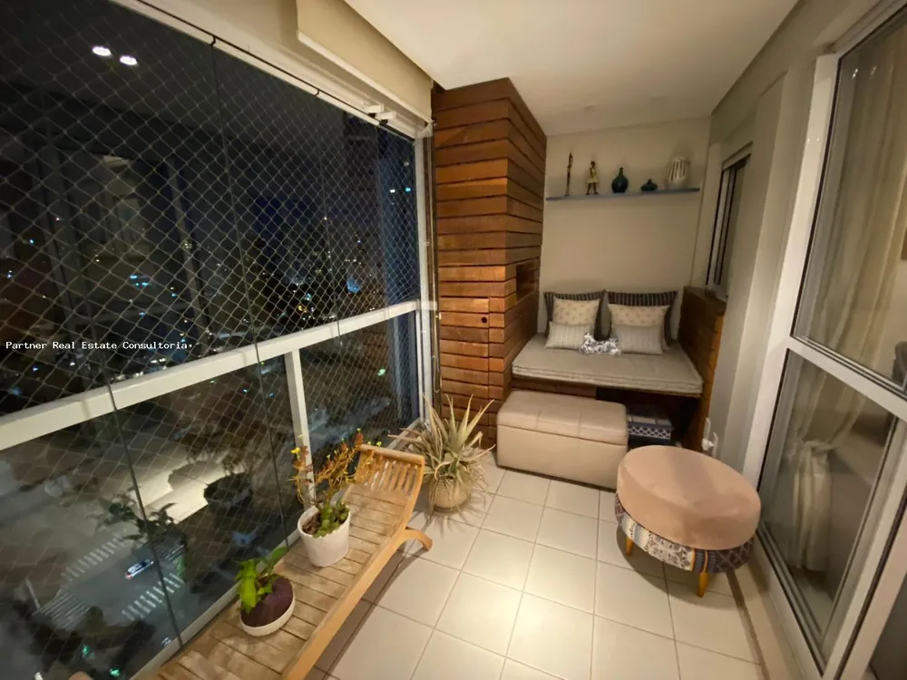 Apartamento, 2 quartos, 74 m² - Foto 2