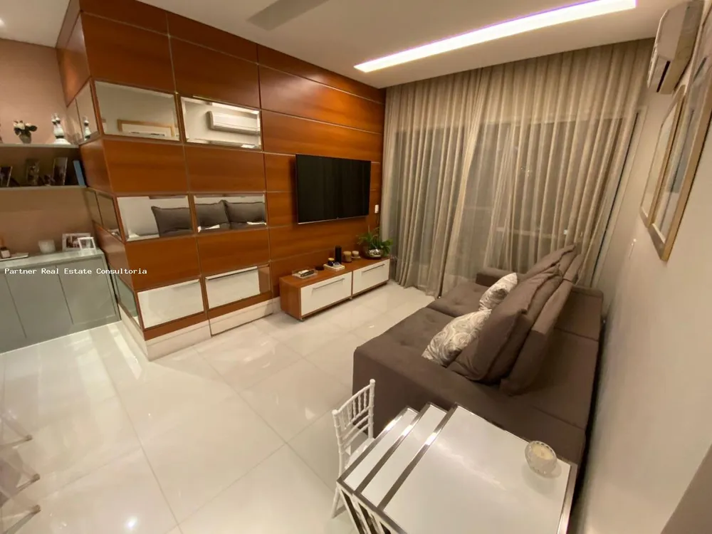 Apartamento, 2 quartos, 74 m² - Foto 10