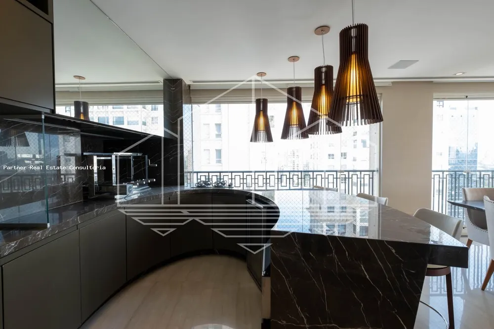 Apartamento, 4 quartos, 350 m² - Foto 2