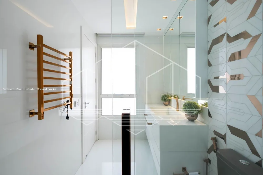 Apartamento, 4 quartos, 350 m² - Foto 6