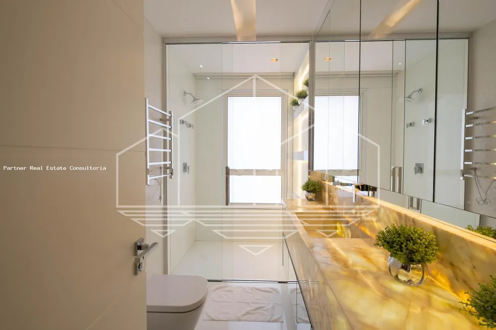 Apartamento, 4 quartos, 350 m² - Foto 2