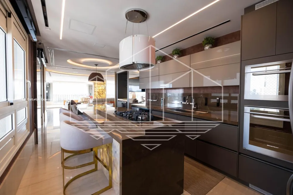 Apartamento, 4 quartos, 350 m² - Foto 1