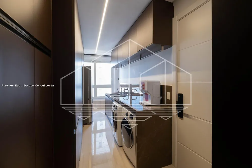 Apartamento, 4 quartos, 350 m² - Foto 3