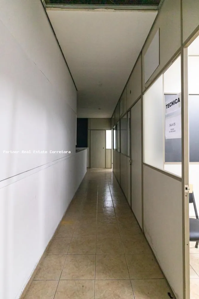Depósito-Galpão, 1200 m² - Foto 1