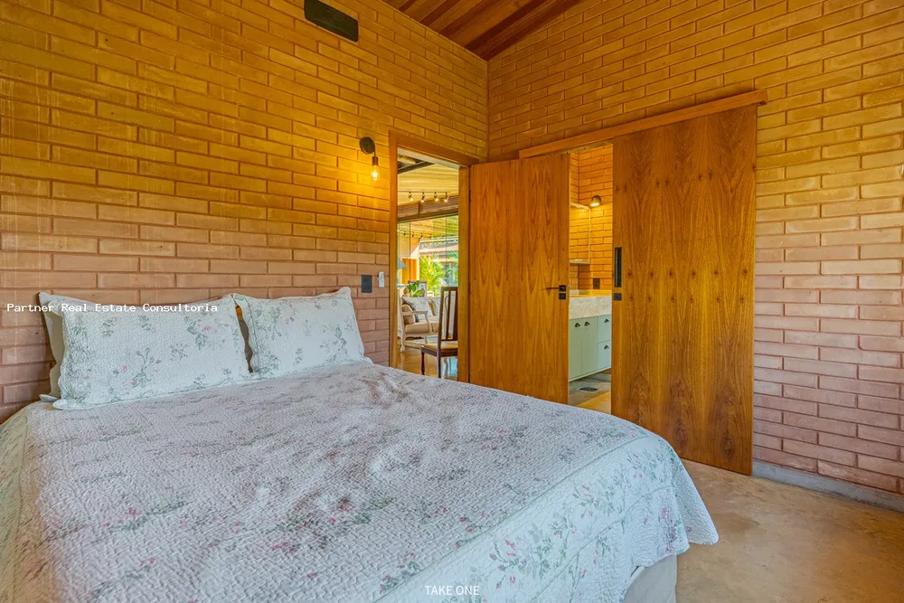 Casa de Condomínio, 4 quartos - Foto 10