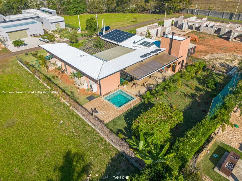 Casa de Condomínio, 4 quartos - Foto 7