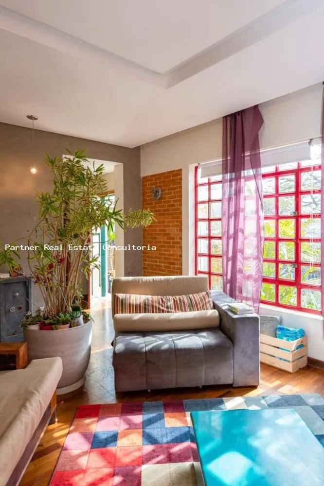 Casa, 3 quartos, 226 m² - Foto 3