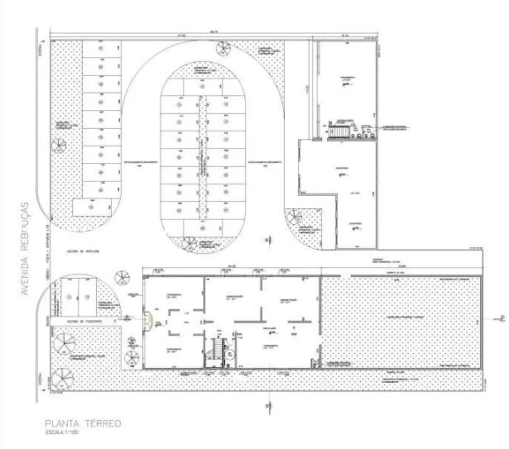 Prédio Inteiro, 2605 m² - Foto 2