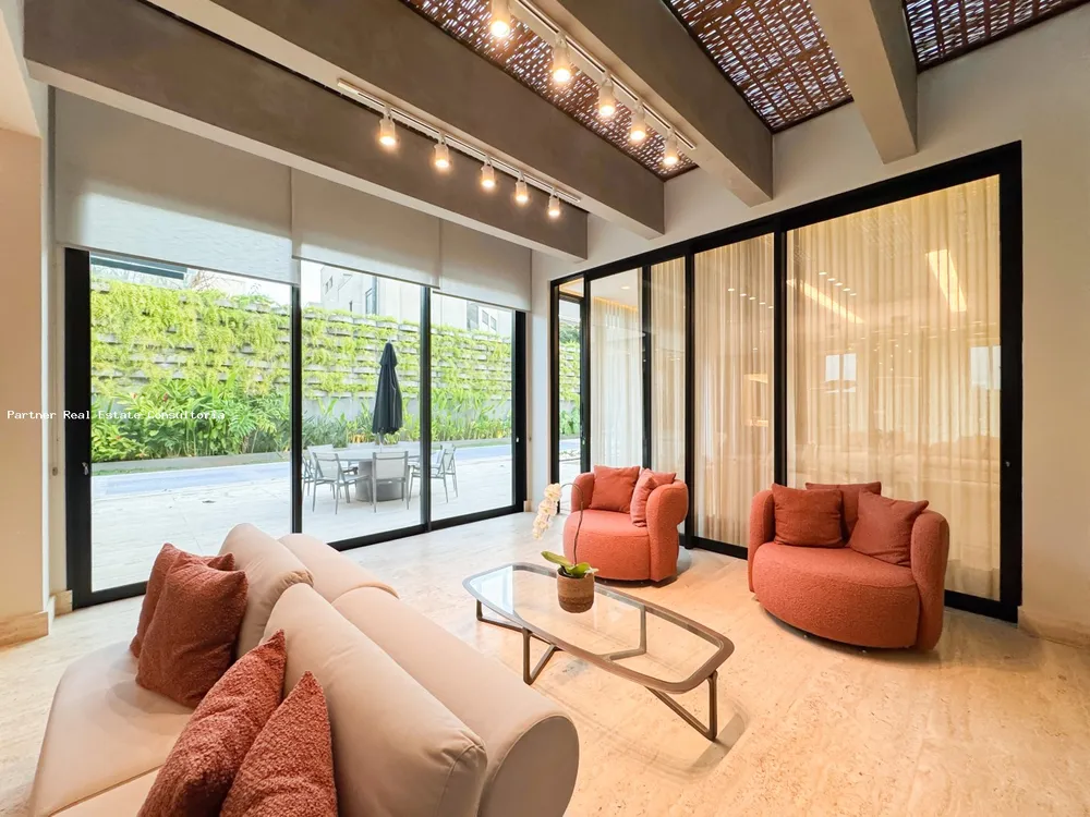 Casa de Condomínio, 5 quartos - Foto 4