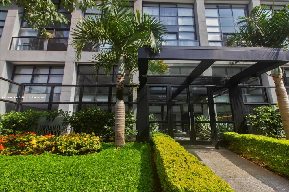 Apartamento, 1 quarto, 88 m² - Foto 5