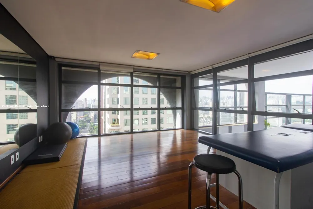 Apartamento, 1 quarto, 88 m² - Foto 1