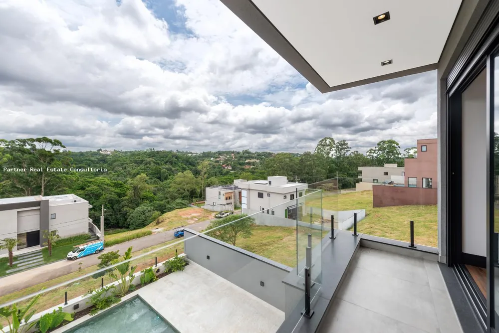 Casa de Condomínio, 4 quartos - Foto 5