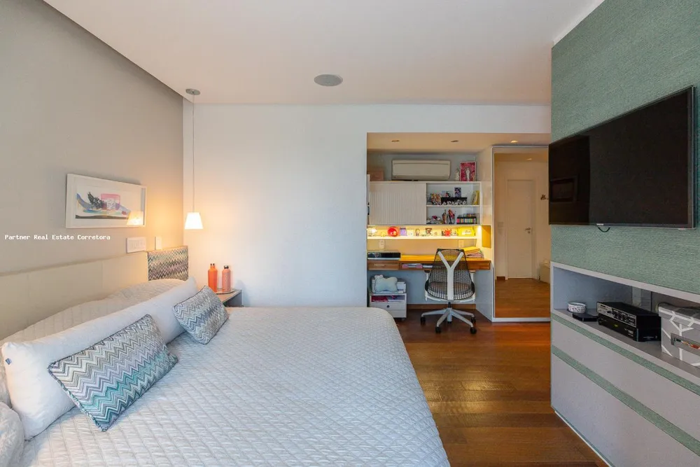 Apartamento, 3 quartos, 201 m² - Foto 9