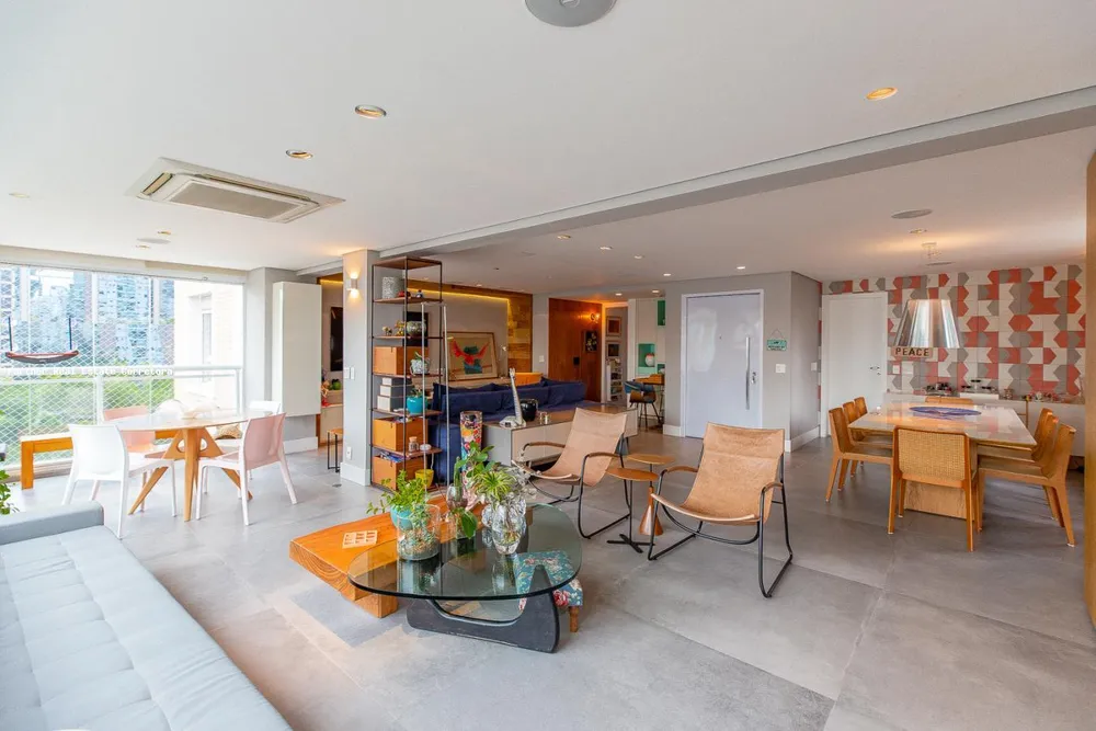Apartamento, 3 quartos, 201 m² - Foto 15