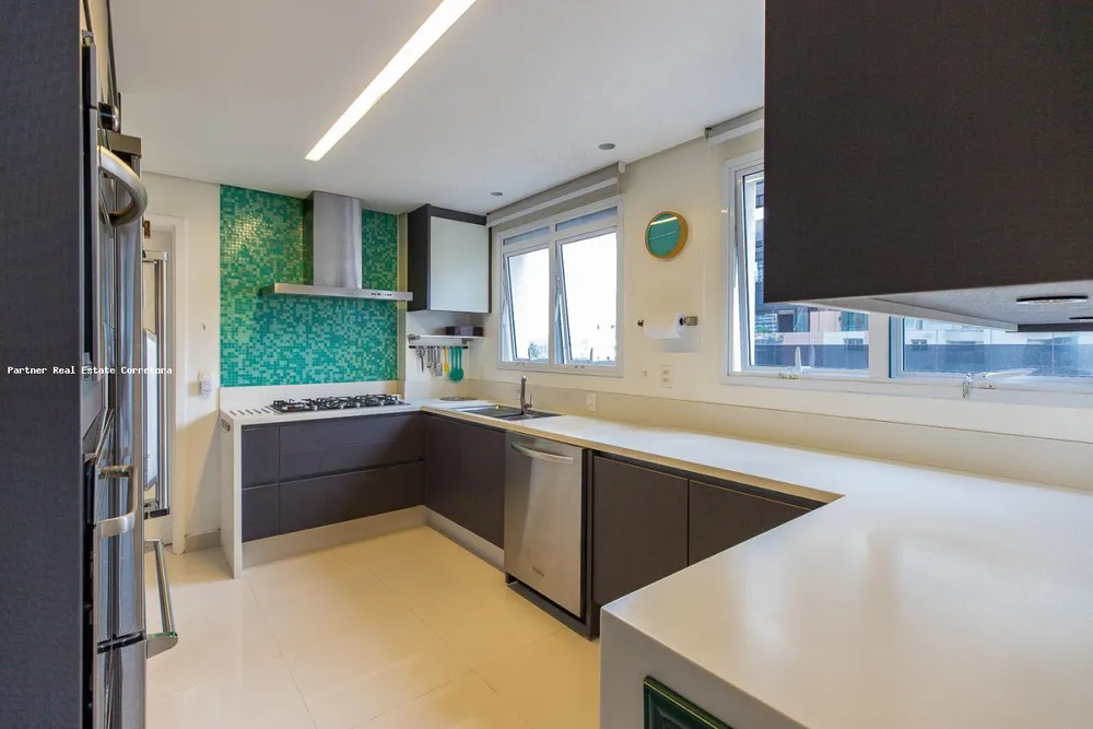 Apartamento, 3 quartos, 201 m² - Foto 13