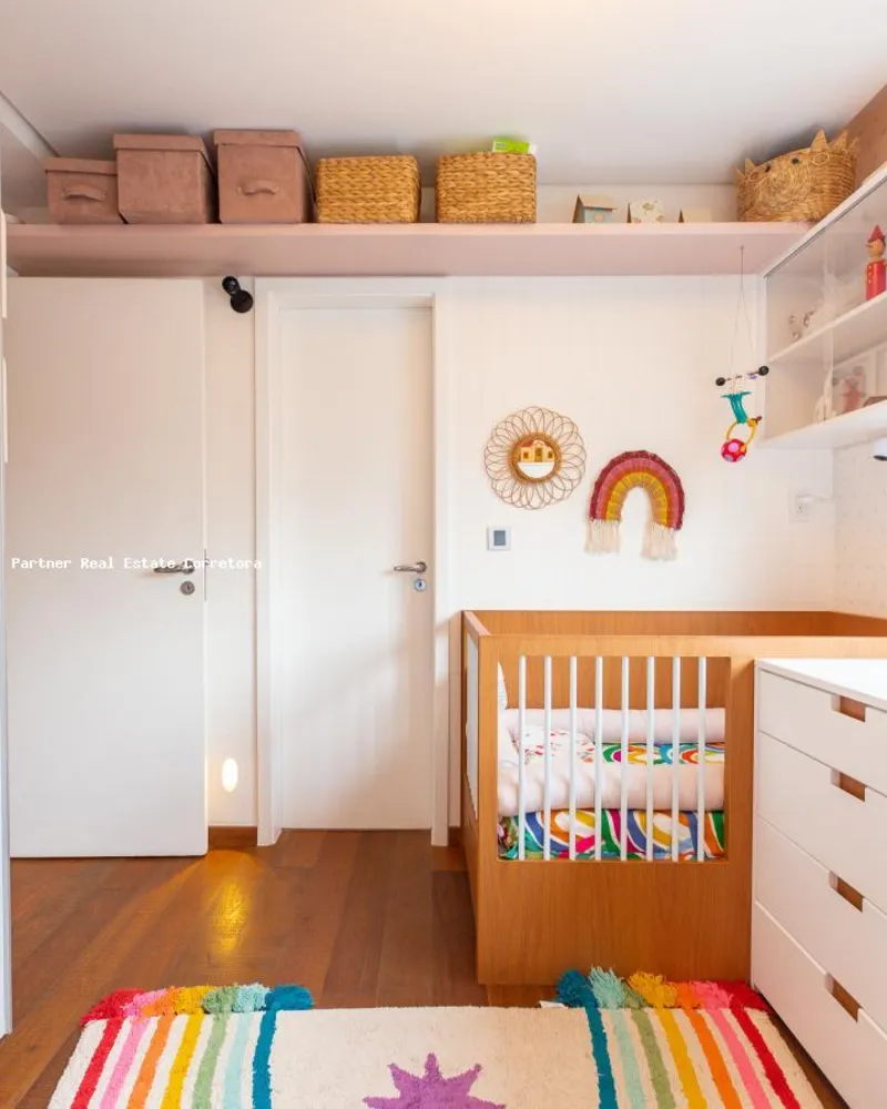 Apartamento, 3 quartos, 201 m² - Foto 14