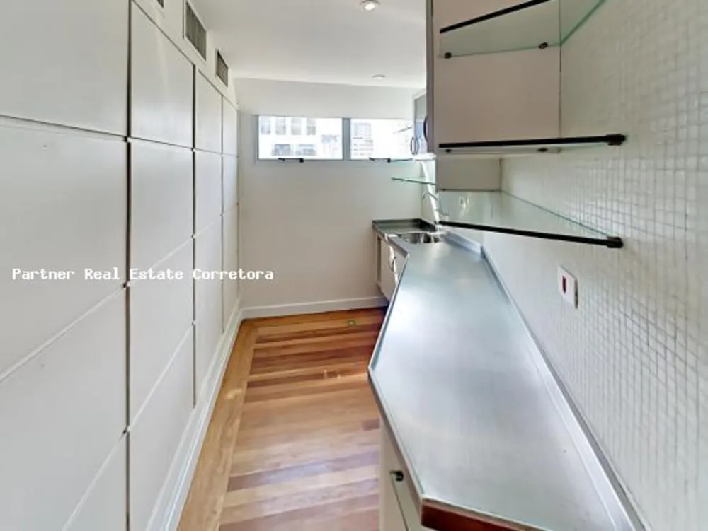 Cobertura, 5 quartos, 1098 m² - Foto 3