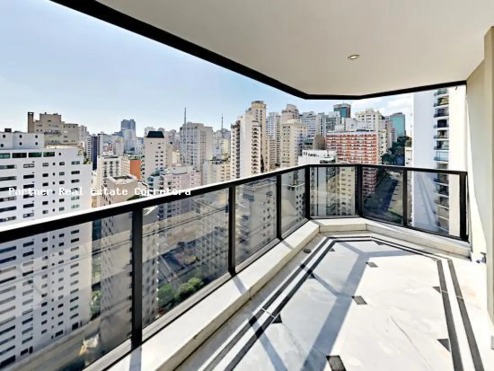 Cobertura, 5 quartos, 1098 m² - Foto 11