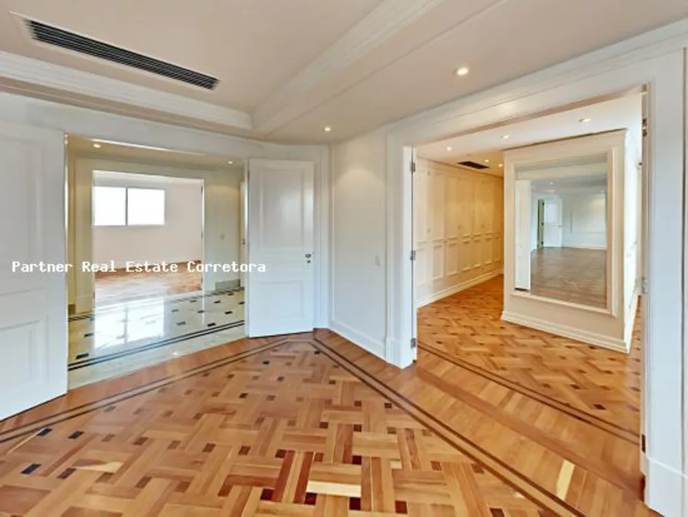 Cobertura, 5 quartos, 1098 m² - Foto 5