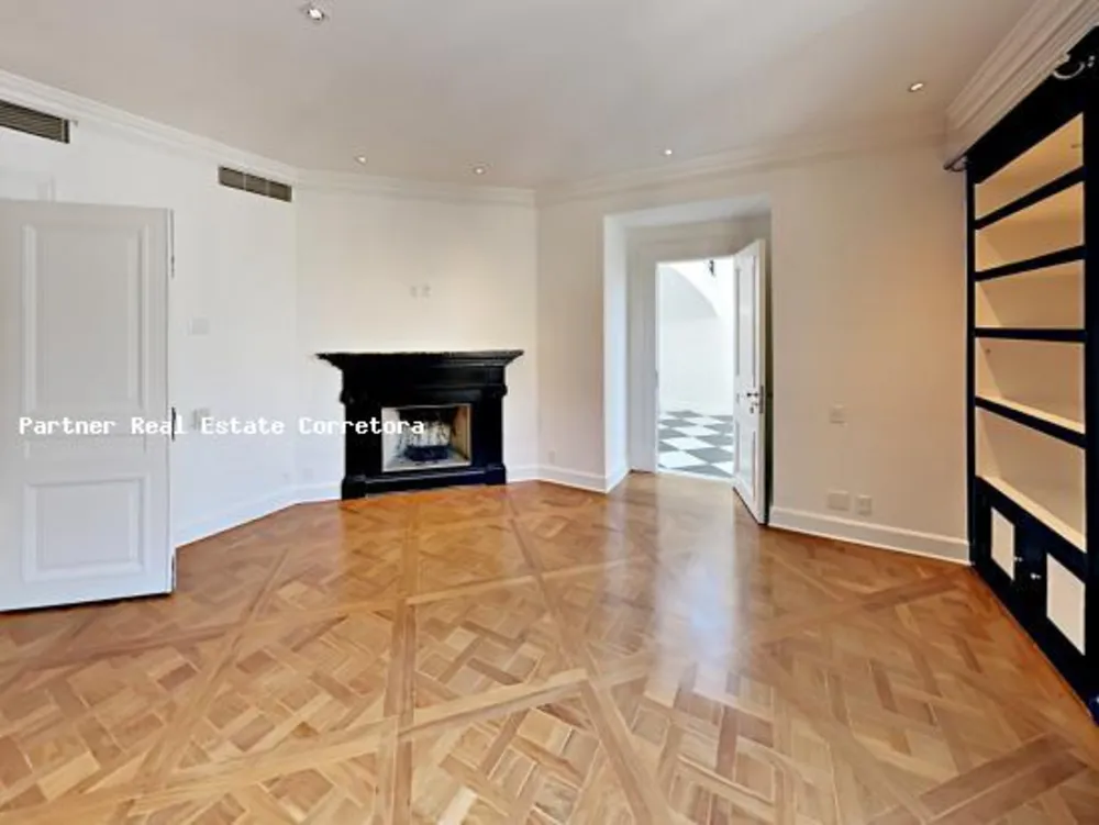 Cobertura, 5 quartos, 1098 m² - Foto 1