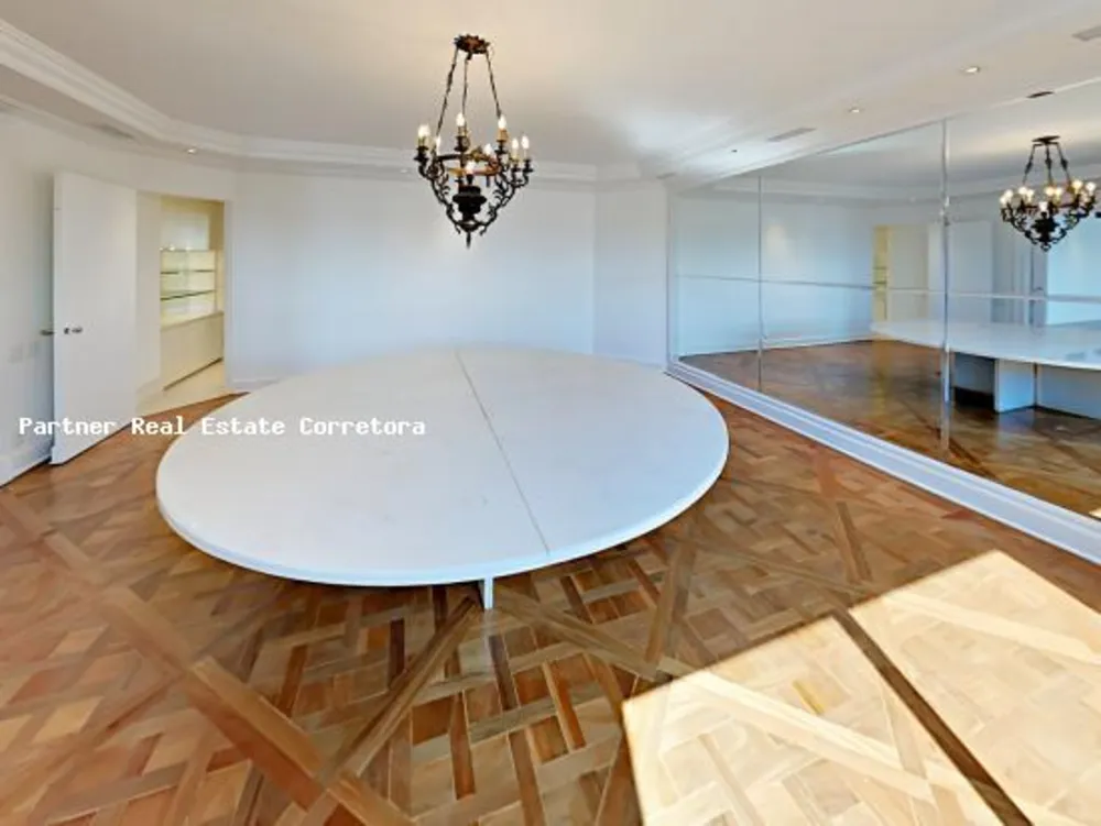 Cobertura, 5 quartos, 1098 m² - Foto 5
