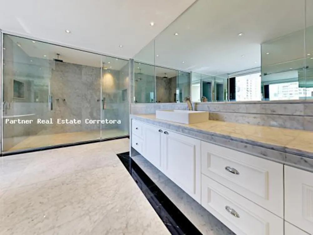 Cobertura, 5 quartos, 1098 m² - Foto 2