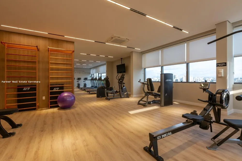 Apartamento, 2 quartos, 96 m² - Foto 4