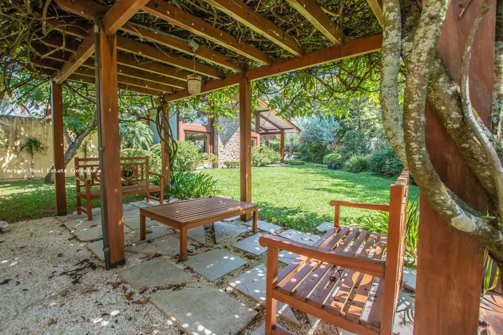 Casa, 3 quartos, 1500 m² - Foto 9