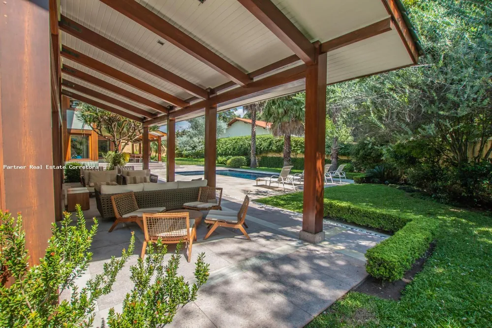 Casa, 3 quartos, 1500 m² - Foto 7