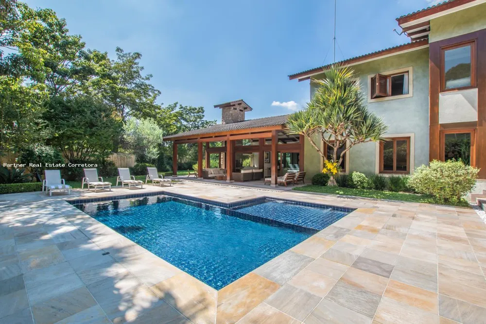 Casa, 3 quartos, 1500 m² - Foto 6