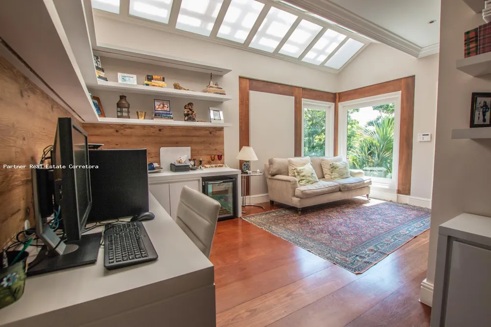 Casa, 3 quartos, 1500 m² - Foto 7