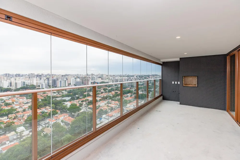 Apartamento, 3 quartos, 147 m² - Foto 5