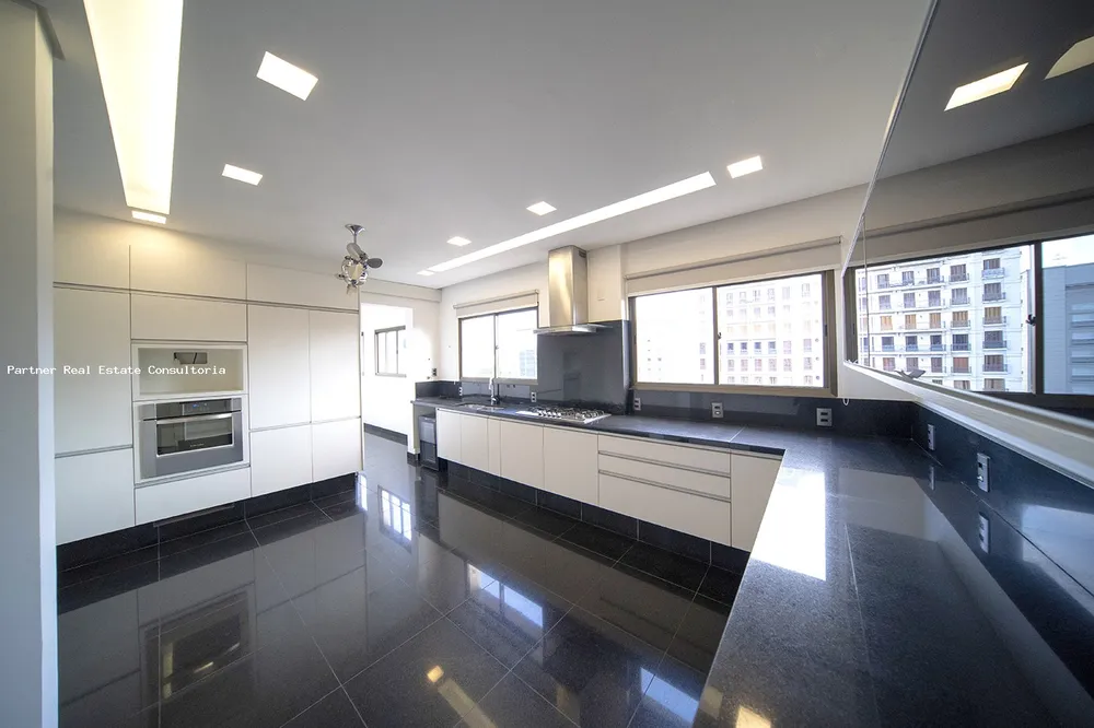 Apartamento, 3 quartos, 255 m² - Foto 8
