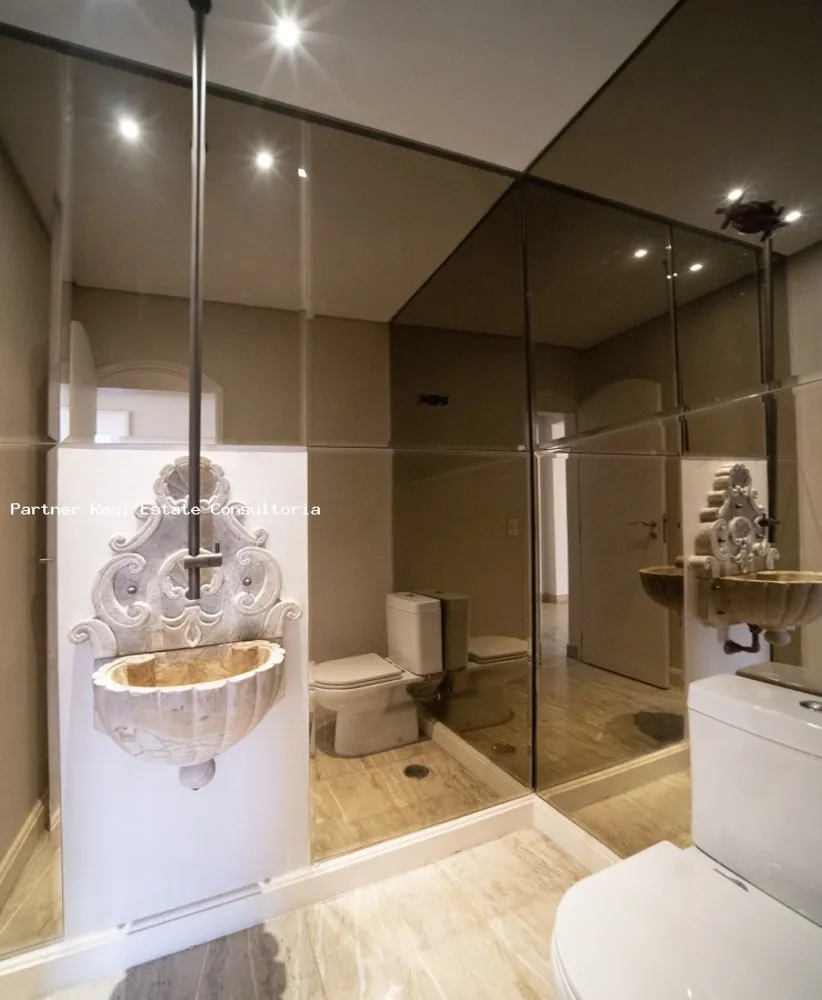 Apartamento, 3 quartos, 255 m² - Foto 9