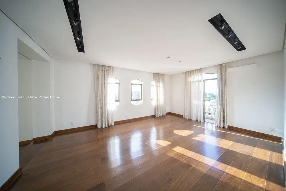 Apartamento, 3 quartos, 255 m² - Foto 4