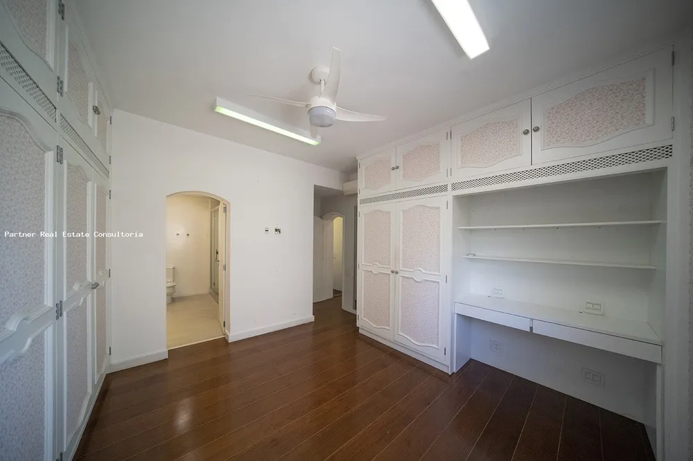 Apartamento, 3 quartos, 255 m² - Foto 5
