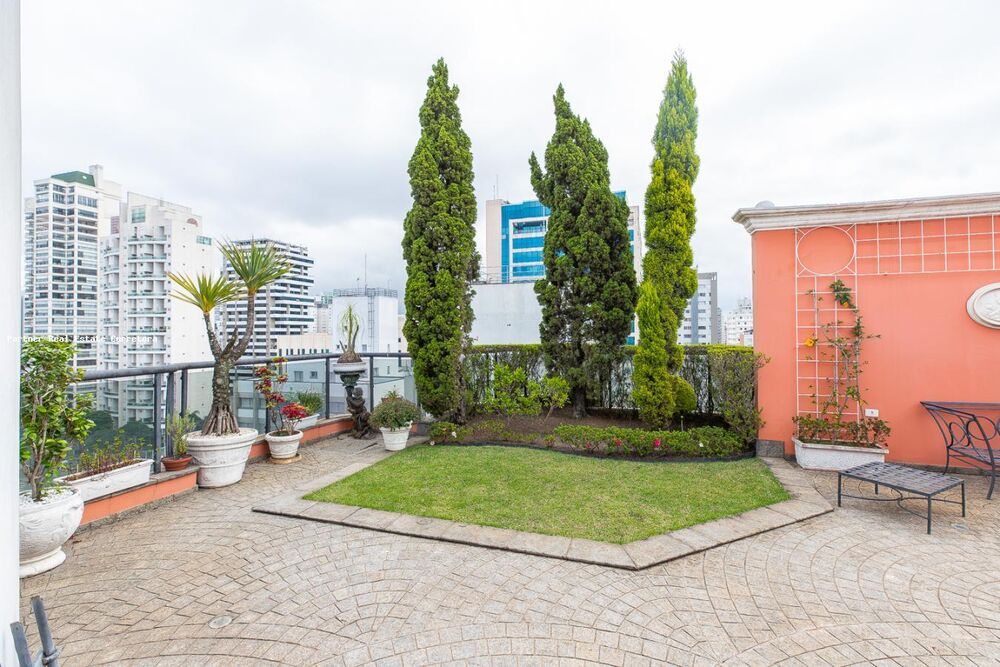 Cobertura à venda com 4 quartos, 602m² - Foto 4