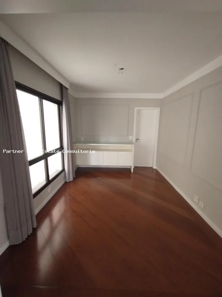 Apartamento, 3 quartos, 198 m² - Foto 5