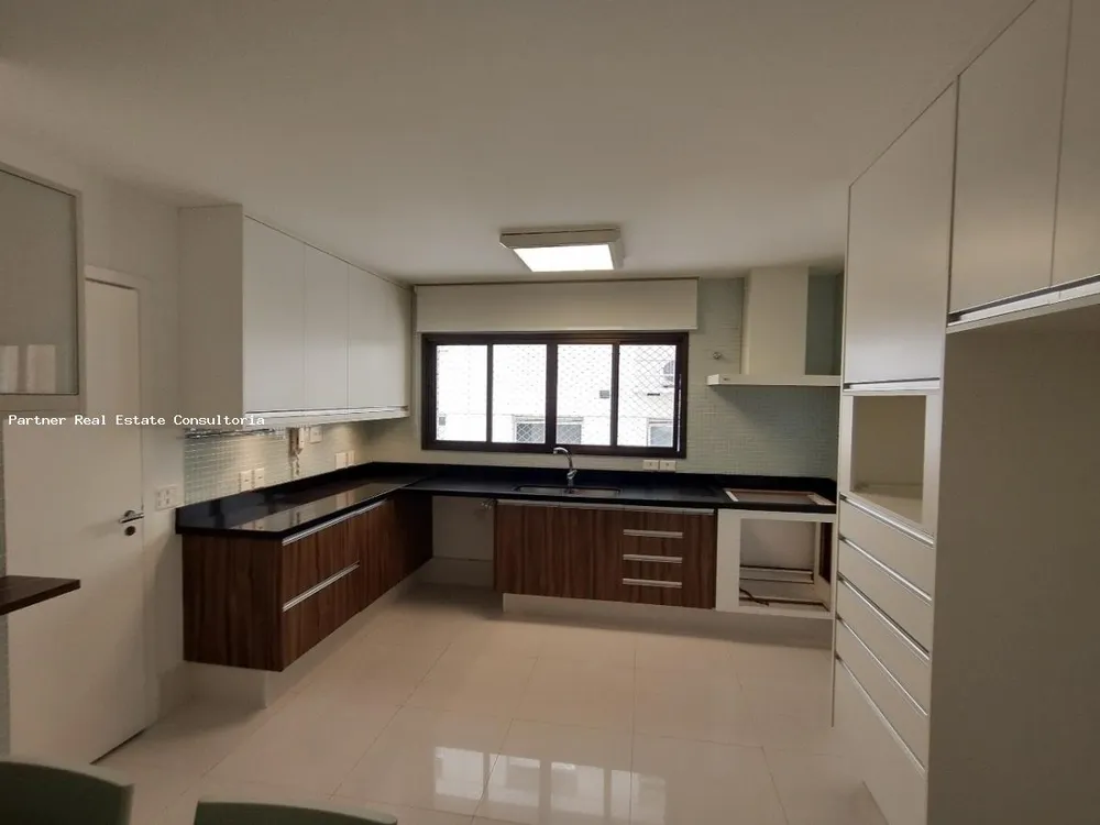 Apartamento, 3 quartos, 198 m² - Foto 11