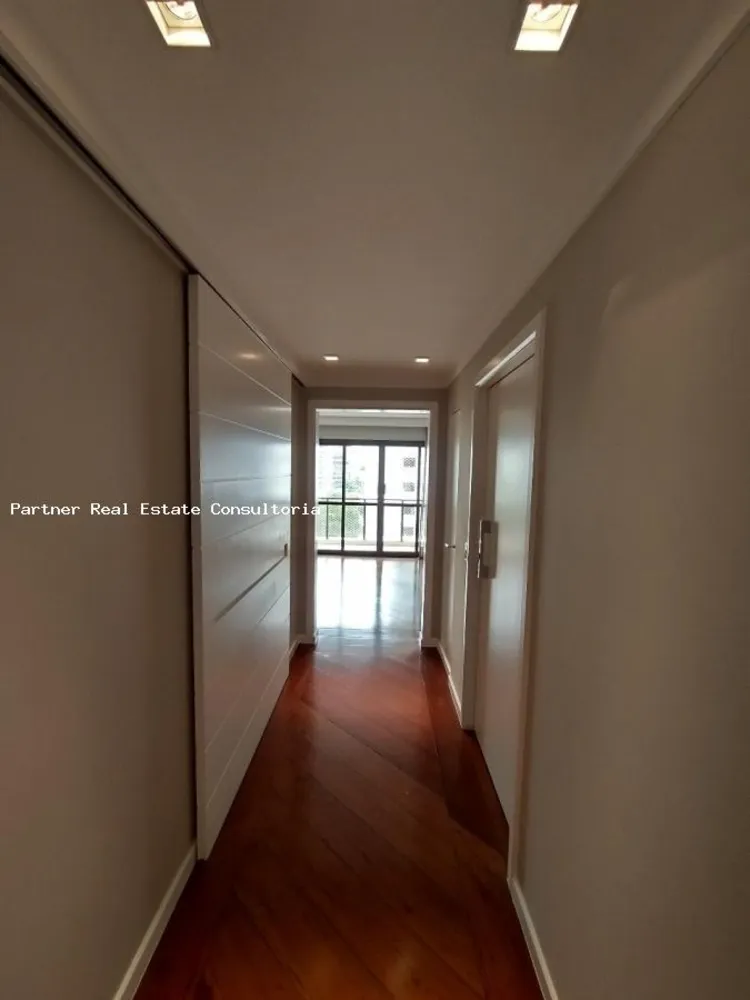 Apartamento, 3 quartos, 198 m² - Foto 3