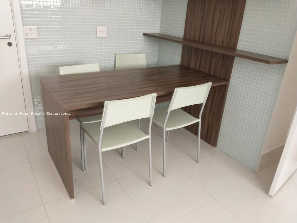 Apartamento, 3 quartos, 198 m² - Foto 6