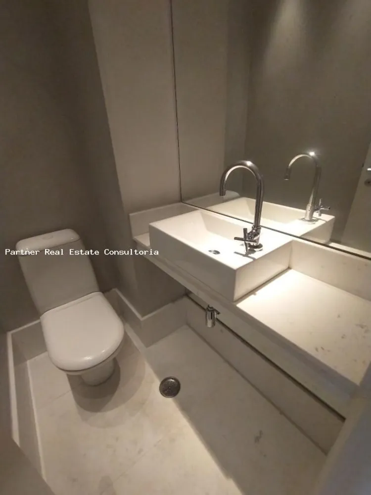 Apartamento, 3 quartos, 198 m² - Foto 1