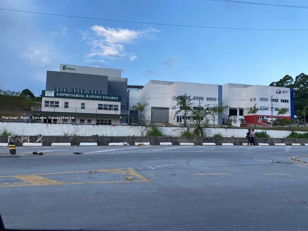 Depósito-Galpão, 1000 m² - Foto 2