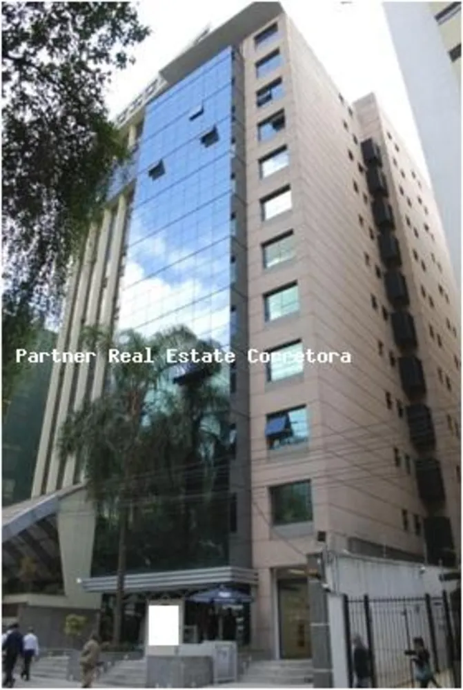 Prédio Inteiro, 4462 m² - Foto 4