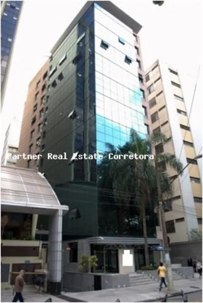 Prédio Inteiro, 4462 m² - Foto 1